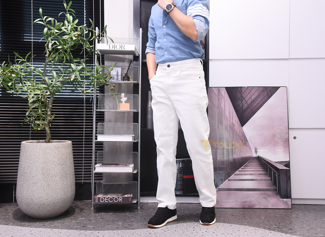 Giày cao 8cm da lộn 11